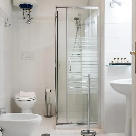 Piazza Del Popolo Bi- Popolo Apartmán