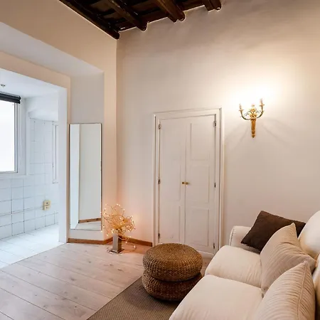 Piazza Del Popolo Bi- Popolo Apartment *