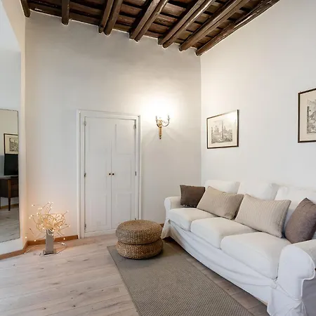 Piazza Del Popolo Bi- Popolo Apartmán Řím