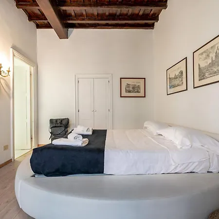 Piazza Del Popolo Bi- Popolo * Řím