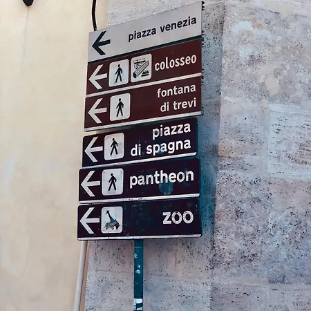 Piazza Del Popolo Bi- Popolo