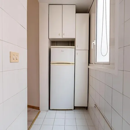Piazza Del Popolo Bi- Popolo Apartment