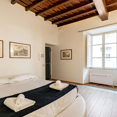 Piazza Del Popolo Bi- Popolo Apartment *