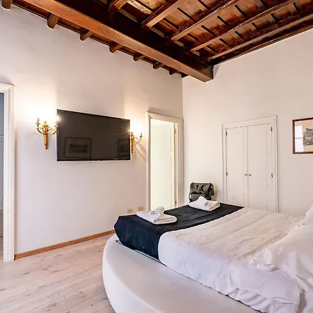 Piazza Del Popolo Bi- Popolo *