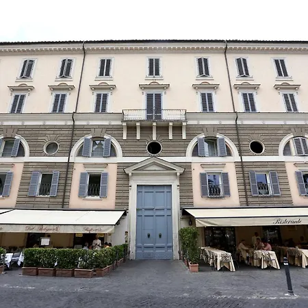 Piazza Del Popolo Bi- Popolo