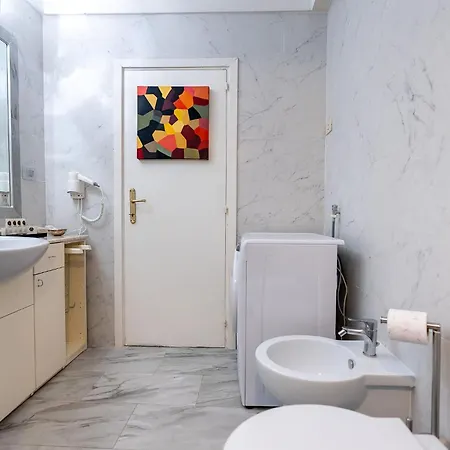 Apartmán Piazza Del Popolo Bi- Popolo