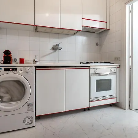 Piazza Del Popolo Bi- Popolo * Řím