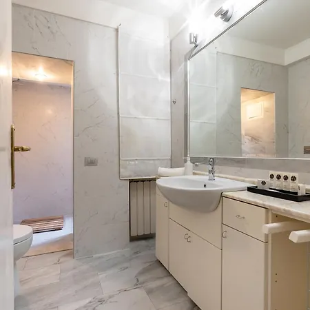 Piazza Del Popolo Bi- Popolo Apartmán *